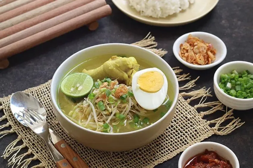 Soto Panggok Mak Limah: Rasa Tradisional yang Menghantarkan Kenangan di Cilacap